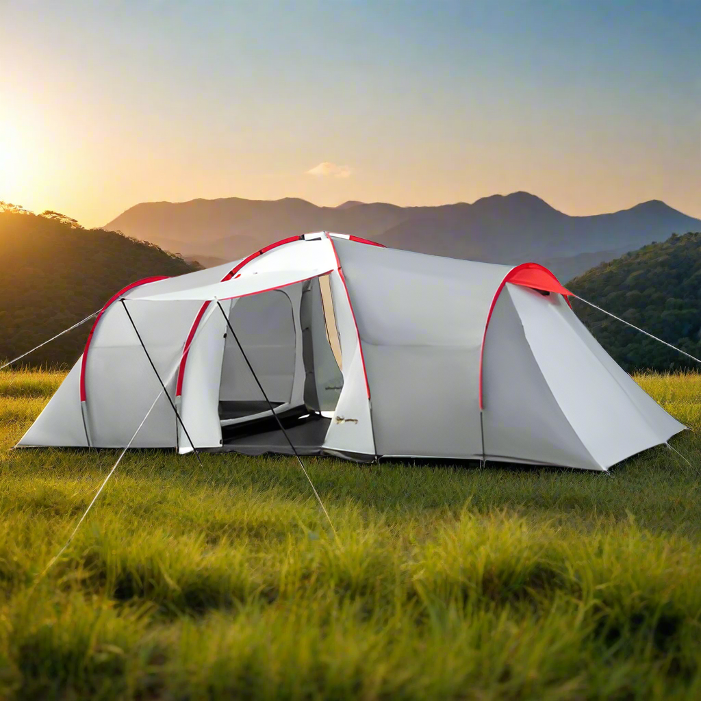 Best Tent When Camping With Family