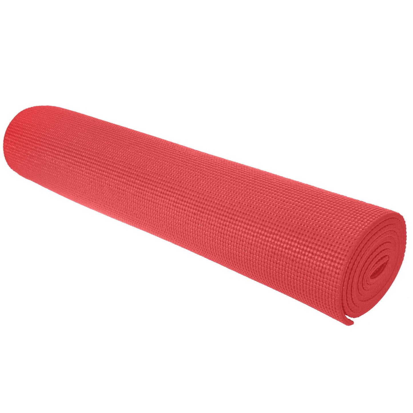 Yoga Mat PINK