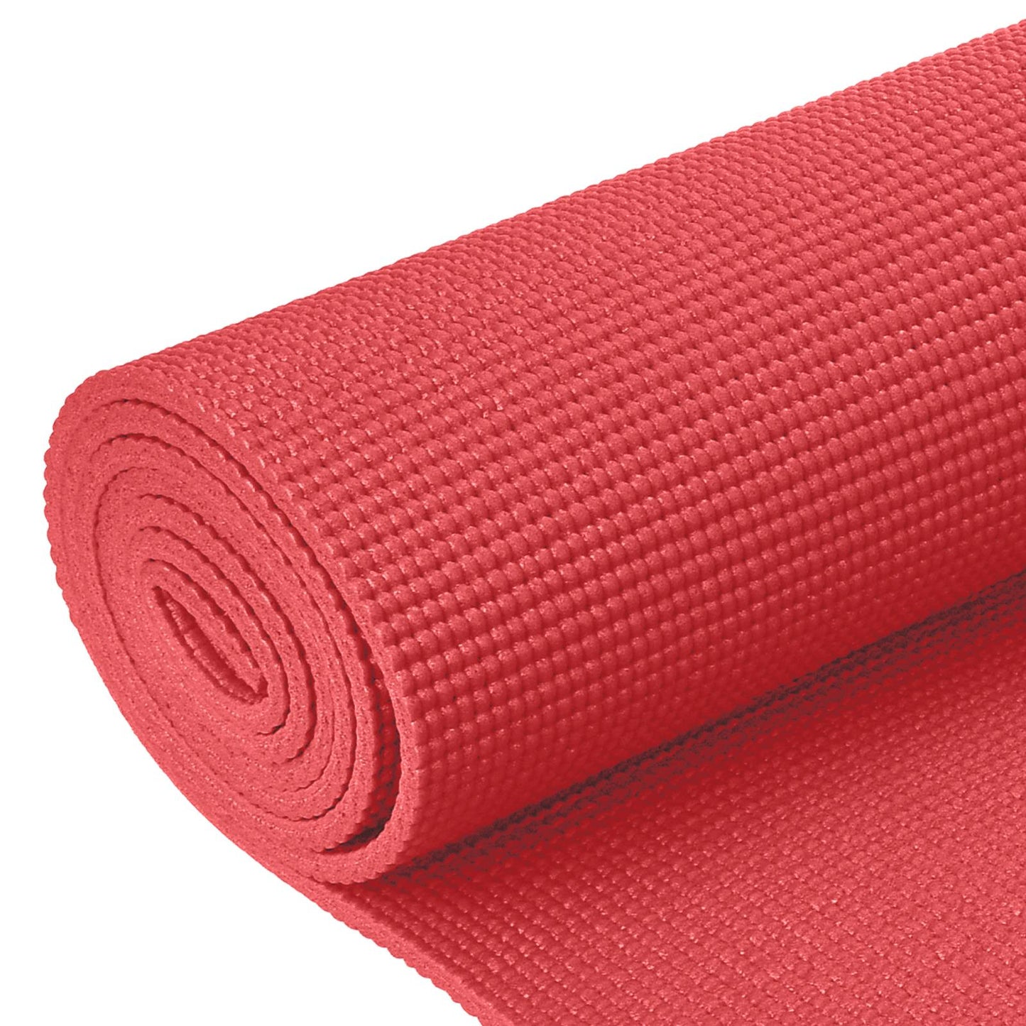 Yoga Mat PINK