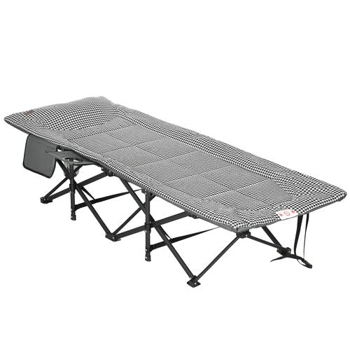 Camping Bed with Carry Bag
