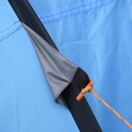 4-5 Man Camping Tent Dome Pop-up Tent