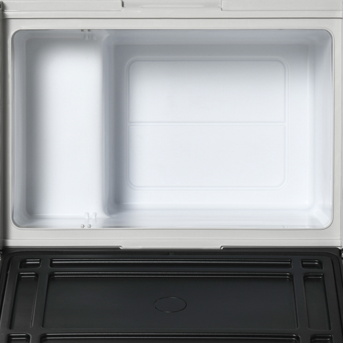 30L Fridge Car Refrigerator 12V Portable Freezer Cooler Camping Travel Campervan