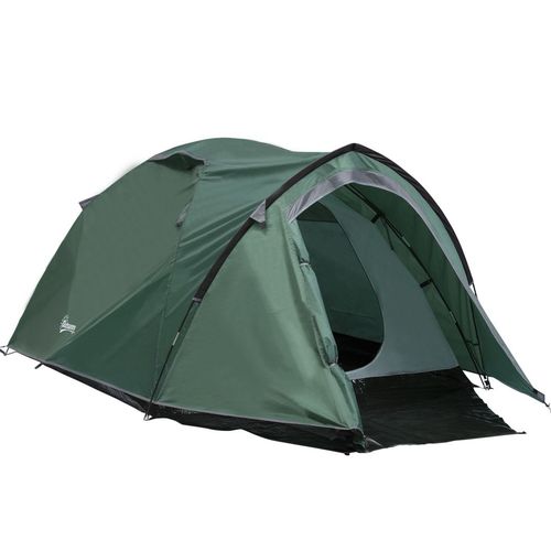 2-3 Man Compact Camping Tent