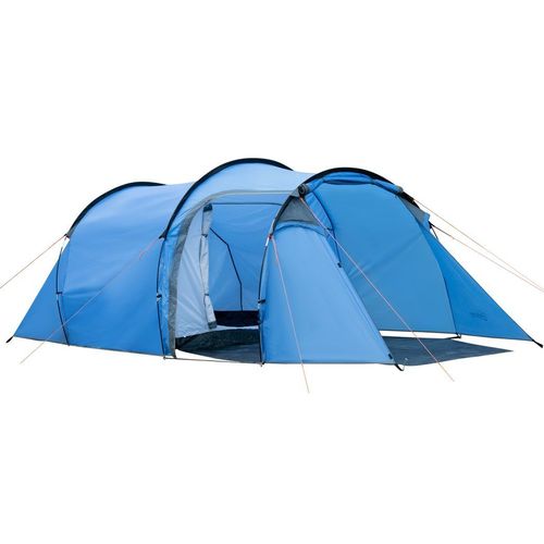 3 Man 2 Room Tent With Living Area