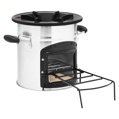 Stoves