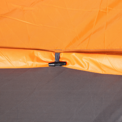 2 Man Camping  Dome Pop-up Tent