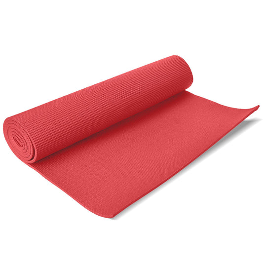 Yoga Mat PINK