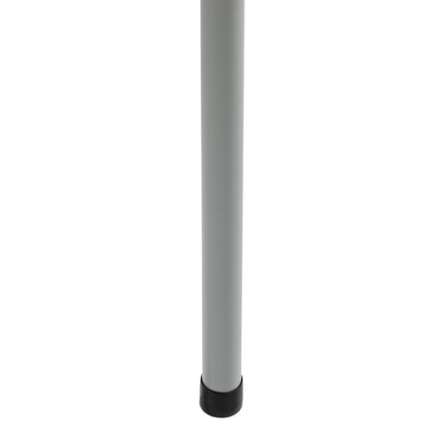 Camping Roll-Top Table with Black Bag