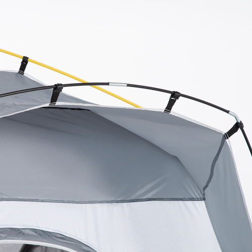 2-4 Man Pop-Up Tent Automatic Camping Family Backpacking Outdoor Shelter Hiking Festival