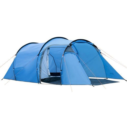 3 Man 2 Room Tent With Living Area