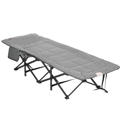 Camping Bed with Carry Bag