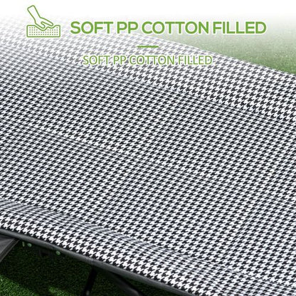 Camping Bed with Carry Bag