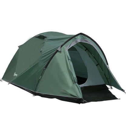 2-3 Man Compact Camping Tent