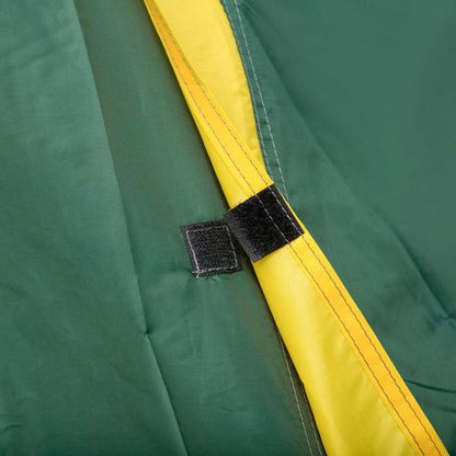 2-Man Camping Tent with Vestibule