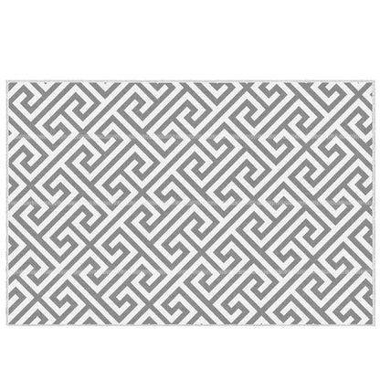 Reversible Outdoor Rug for RV Camping