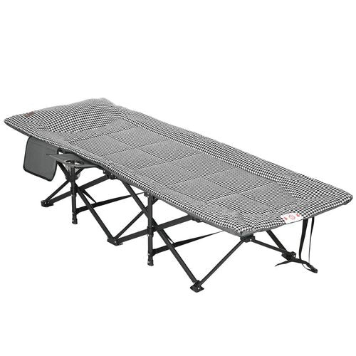 Camping Bed with Carry Bag