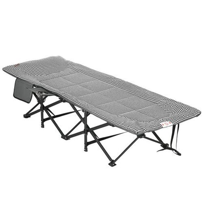 Camping Bed with Carry Bag